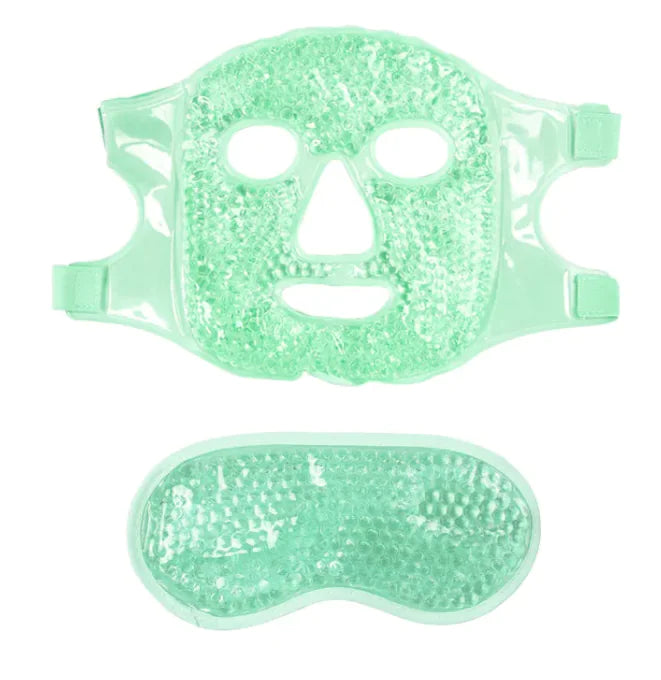 Cooling Gel Eye Mask