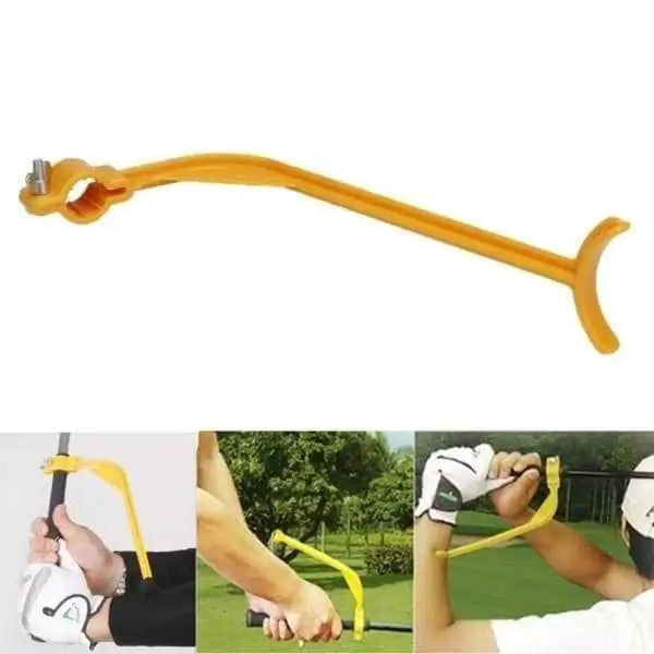 Golf Swing Trainer