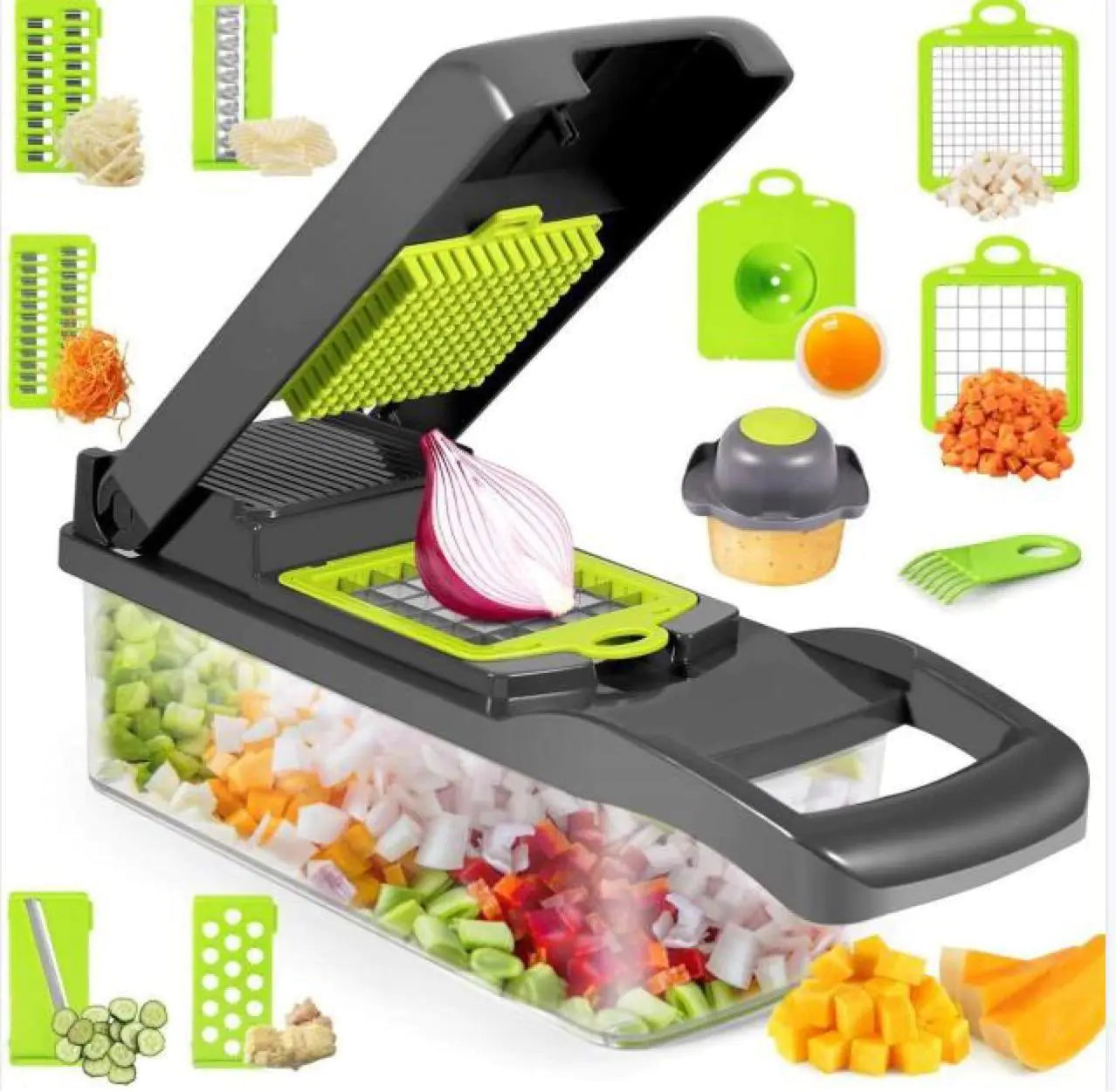 Vegetable Chopper Kitchen Tool