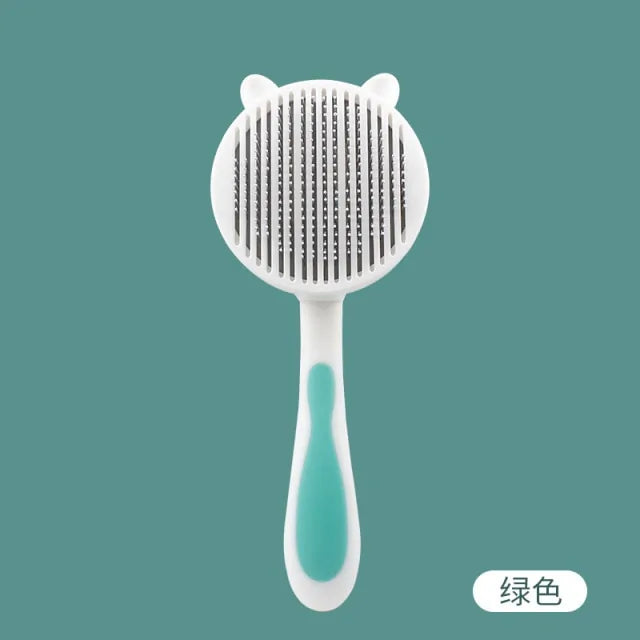 Pet Comb Cleaner