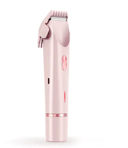 2-in-1 Women's Hair Remover and Trimmer