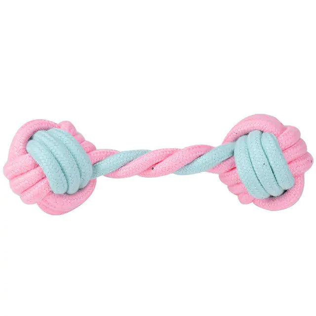 Pet Dog Chew Toys