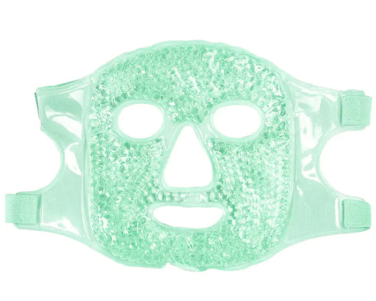 Cooling Gel Eye Mask