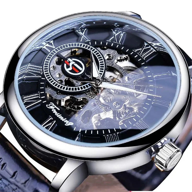 Men Luxury Watch