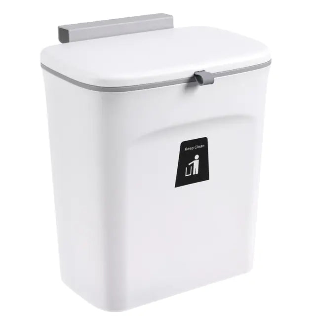 Kitchen Recycle Rubbish Bin