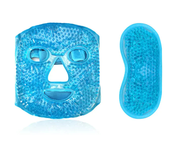 Cooling Gel Eye Mask