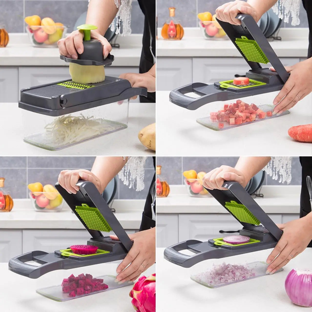 Vegetable Chopper Kitchen Tool