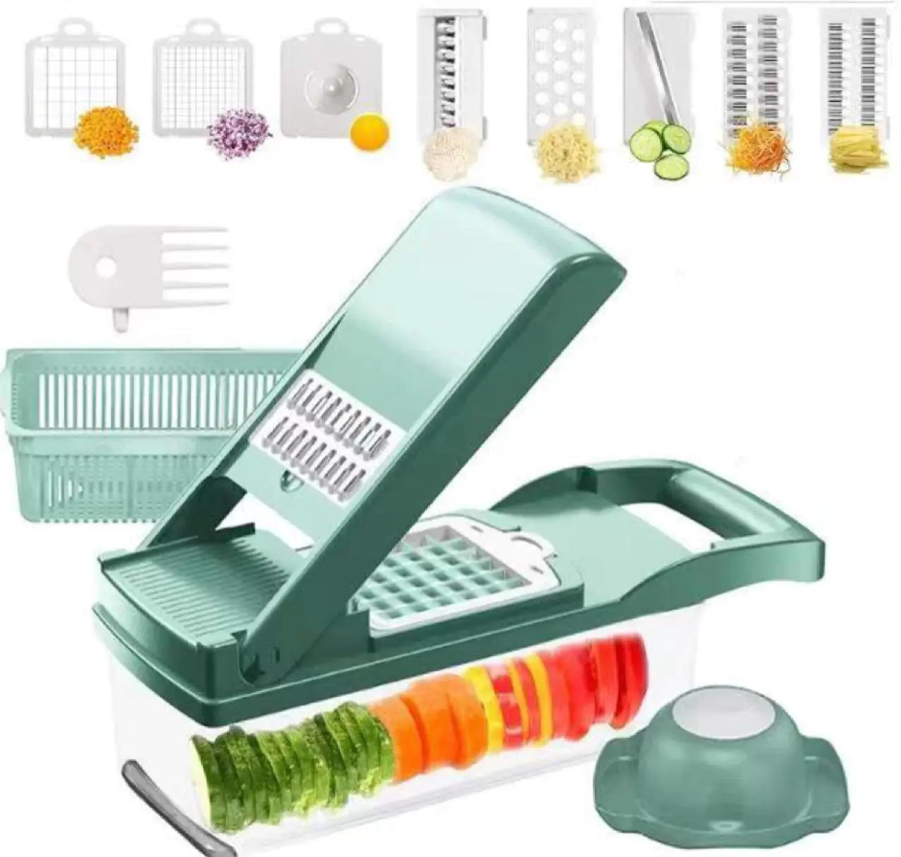 Vegetable Chopper Kitchen Tool