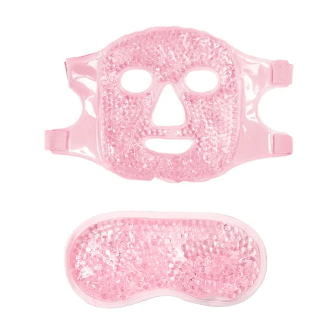 Cooling Gel Eye Mask