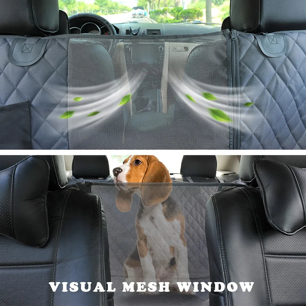 Pet Car Seat Protector