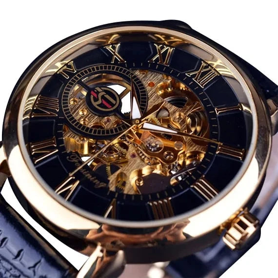 Men Luxury Watch